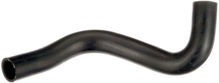 Furtun radiator superior (33mm 33mm) potrivit CHEVROLET LACETTI, NUBIRA; DAEWOO LACETTI, NUBIRA 1.4 1.6 1.6LPG 12.00-