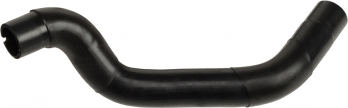 Furtun radiator superior (33mm 33mm) potrivit FIAT DOBLO, DOBLO MINIVAN 1.6 1.6CNG 10.01-