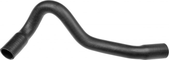 Furtun radiator superior (33mm 33mm) potrivit FORD MONDEO I, MONDEO II 1.8D 06.93-09.00