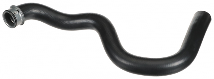 Furtun radiator superior (33mm 33mm) potrivit MERCEDES SPRINTER 3,5-T (B906), SPRINTER 3,5-T (B907), SPRINTER 3,5-T (B907, B910), SPRINTER 3-T (B906), SPRINTER 4,6-T (B906) 3.0D 03.09-12.21