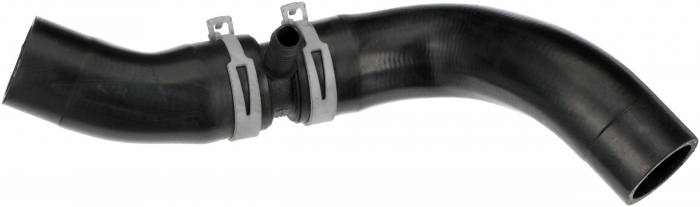 Furtun radiator superior (33mm 33mm) potrivit NISSAN JUKE, SENTRA VII 1.6 06.10-