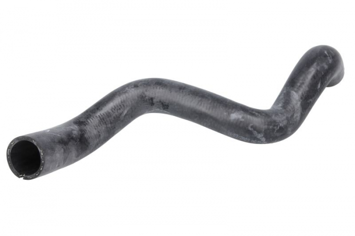 Furtun radiator superior (33mm 33mm) potrivit OPEL ASTRA G, ASTRA G CLASSIC, ASTRA H, ASTRA H CLASSIC, ASTRA H GTC, ASTRA H KOMBI, ZAFIRA B, ZAFIRA B MINIVAN, ZAFIRA C 1.6-1.8LPG 03.00-