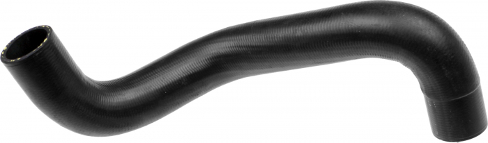 Furtun radiator superior (33mm 33mm) potrivit TOYOTA AURIS, AVENSIS, COROLLA, VERSO 1.3-2.0 03.07-08.19