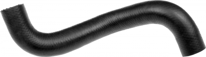 Furtun radiator superior (33mm 33mm) potrivit TOYOTA AURIS, COROLLA 1.6 1.8 11.06-07.14