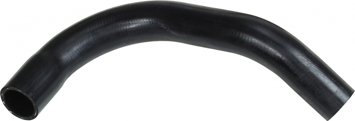 Furtun radiator superior (33mm 36mm) potrivit FIAT 128, DUNA, REGATA, RITMO, UNO; OPEL CORSA A, CORSA A TR, CORSA A HATCHBACK 1.0-1.5 03.69-06.06