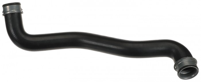 Furtun radiator superior (33mm 36mm) potrivit MERCEDES C (C204), C T-MODEL (S204), C (W204), E (A207), E (C207), E T-MODEL (S212), E (W212) 1.8 01.07-