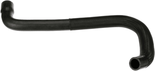 Furtun radiator superior (34,5mm 26,5mm) potrivit NISSAN QASHQAI II; RENAULT KADJAR 1.2 11.13-