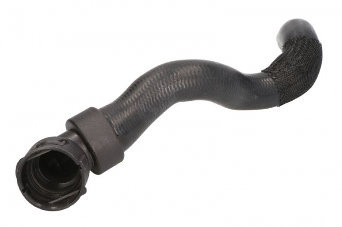 Furtun radiator superior (34mm 28,5mm) potrivit OPEL CORSA D, CORSA D HATCHBACK 1.3D 07.06-08.14