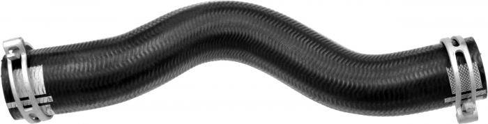 Furtun radiator superior (34mm 30mm) potrivit CITROEN C8, JUMPY II; FIAT SCUDO; LANCIA PHEDRA; PEUGEOT 807, EXPERT, EXPERT TEPEE 2.0D 02.06-