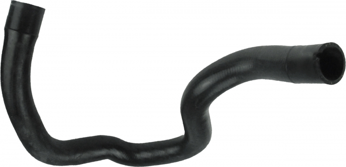 Furtun radiator superior (34mm 30mm) potrivit OPEL ASTRA H, ASTRA H GTC, ASTRA H KOMBI 1.3D 04.05-10.10