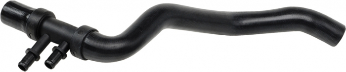 Furtun radiator superior (34mm 31mm) potrivit NISSAN INTERSTAR; OPEL MOVANO A; RENAULT MASTER II 2.2D 2.5D 12.97-