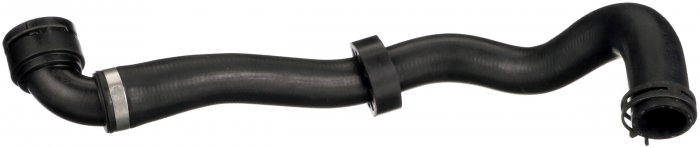 Furtun radiator superior potrivit VOLVO S60 III, S90 II, V60 II, V90 II, XC60 II, XC90 II; POLESTAR POLESTAR 1 2.0/2.0H dupa 2014 (34mm/32mm) [2]