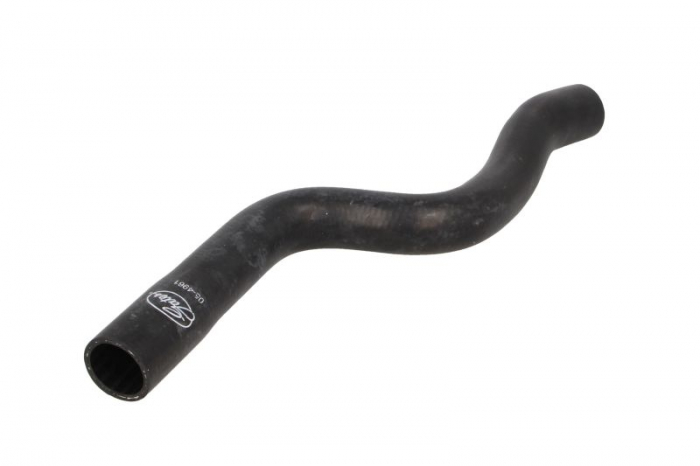 Furtun radiator superior (34mm 33mm) potrivit OPEL ASTRA J, ASTRA J GTC 1.7D 09.09-10.15