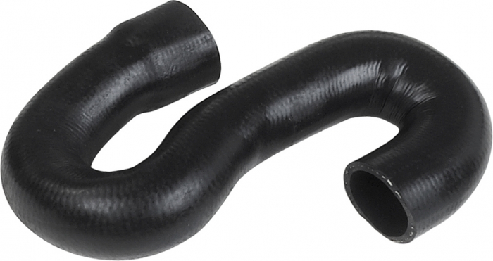 Furtun radiator superior (34mm 34mm) potrivit CHEVROLET CORSA, TIGRA; OPEL CORSA B, TIGRA 1.4 1.6 03.93-12.02