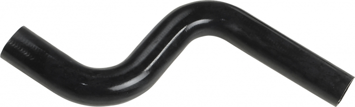 Furtun radiator superior (34mm 34mm) potrivit MERCEDES 123 (C123), 123 T-MODEL (S123), 123 (W123), 124 T-MODEL (S124), 124 (W124), E T-MODEL (S124), E (W124) 2.0D-3.0D 10.80-06.96