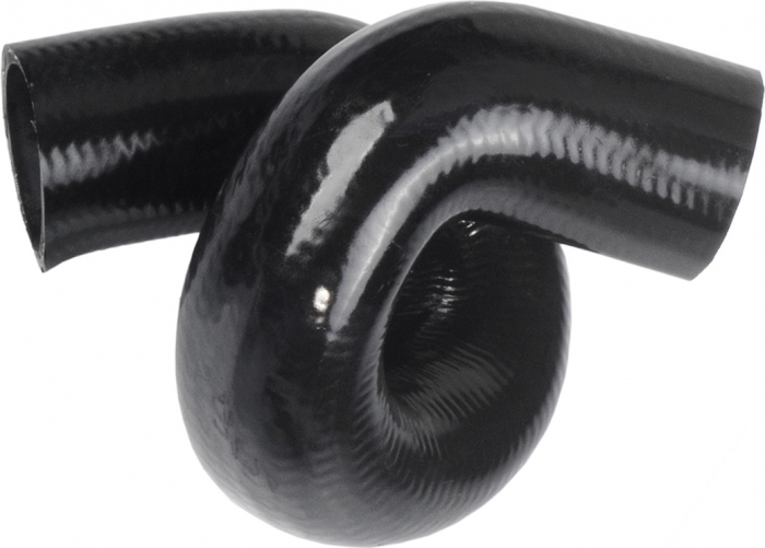Furtun radiator superior (34mm 34mm) potrivit OPEL ASTRA F 1.6 1.8 2.0 09.91-03.01
