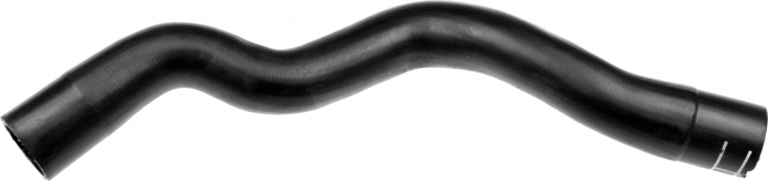 Furtun radiator superior (34mm 34mm) potrivit OPEL INSIGNIA A, INSIGNIA A COUNTRY 2.0D 07.08-03.17