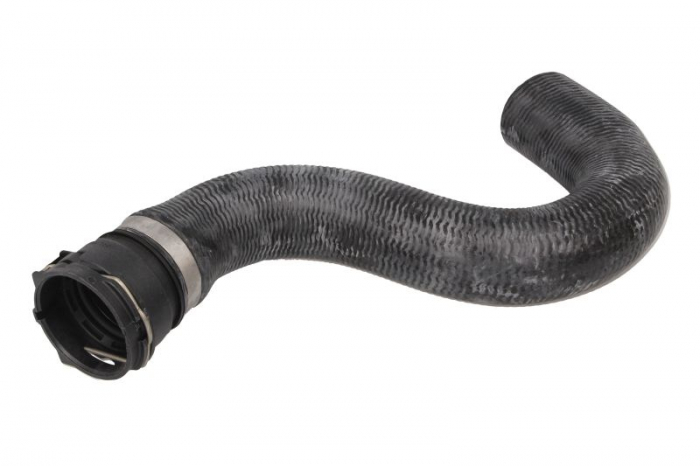 Furtun radiator superior (35,5mm 36,5mm) potrivit VOLVO S80 II, V70 III, XC60 I, XC70 II 2.4D 03.06-02.17