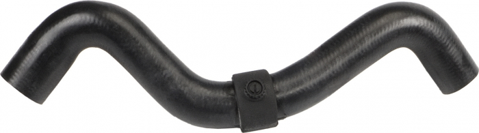 Furtun radiator superior (35mm 31mm) potrivit RENAULT 19 I, 19 II, 19 II CHAMADE 1.2 1.4 01.88-12.95