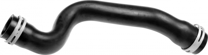 Furtun radiator superior (35mm 32mm) potrivit CITROEN C4 GRAND PICASSO I, C4 II, C4 PICASSO I, DS4, DS5; PEUGEOT 3008, 3008 I, 308, 308 I, 5008, 5008 I, RCZ 2.0D 2.0DH 04.09-