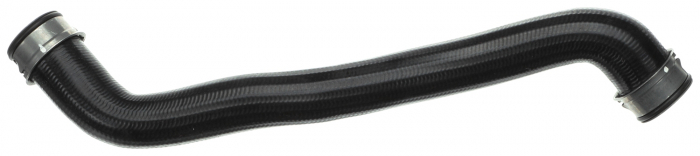 Furtun radiator superior (35mm 35mm) potrivit MERCEDES E (C207), E T-MODEL (S212), E (W212) 2.5 3.0 3.5 01.09-12.13