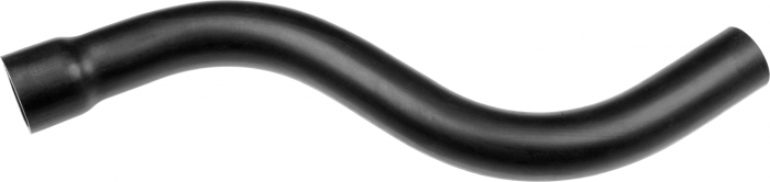 Furtun radiator superior (36,5mm 28,5mm) potrivit SKODA FAVORIT, FAVORIT FORMAN, FAVORIT KOMBI, FELICIA CUBE, FELICIA I, FELICIA II 1.3 06.88-04.02