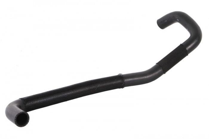 Furtun radiator superior (36,5mm 36,5mm) potrivit CHRYSLER TOWN  COUNTRY, VOYAGER V; DODGE GRAND; RAM 1500; VW ROUTAN 3.6 3.6ALK 09.10-