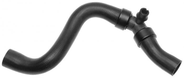 Furtun radiator superior (36mm 32mm 22mm) potrivit OPEL INSIGNIA A; SAAB 9-5 2.0 2.0ALK 07.08-03.17