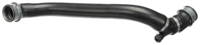 Furtun radiator superior (36mm 36mm) potrivit MERCEDES CLS (C219), E T-MODEL (S211), E (W211) 3.5 04.06-12.10