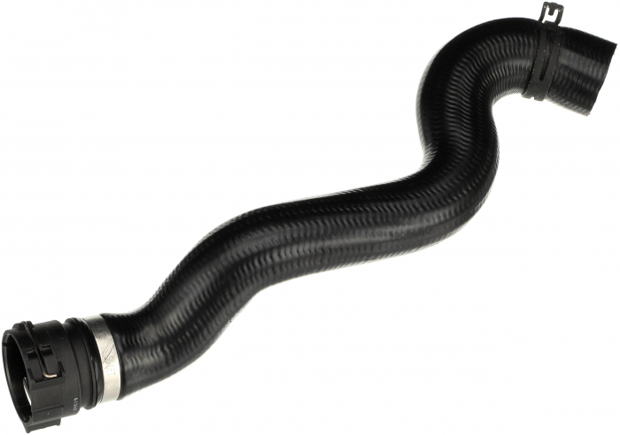 Furtun radiator superior (36mm 36mm) potrivit VOLVO XC90 I 3.2 03.06-09.14
