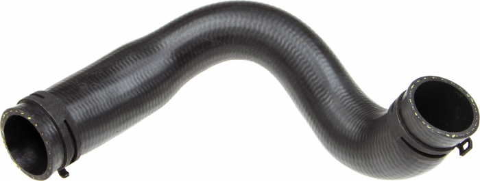 Furtun radiator superior (36mm 41mm) potrivit FORD TRANSIT, TRANSIT TOURNEO 2.5D 09.88-12.00