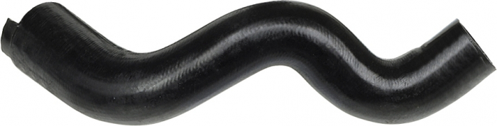 Furtun radiator superior (37mm 30mm) potrivit CITROEN XSARA, XSARA HATCHBACK, XSARA KOMBI; PEUGEOT 306, 306 HATCHBACK, PARTNER, PARTNER MINIVAN 1.4 1.4LPG 1.6 04.93-12.15