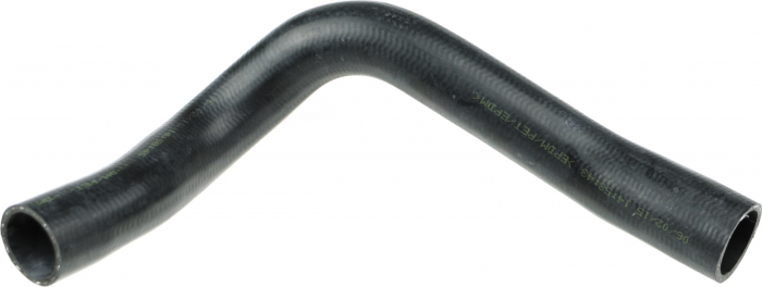 Furtun radiator superior (37mm 34mm) potrivit LAND ROVER RANGE ROVER II 2.5D 07.94-03.02