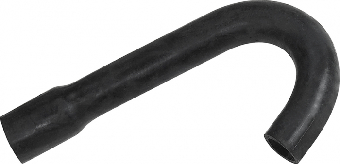Furtun radiator superior (38,5mm 29mm) potrivit MERCEDES 124 (C124), 124 T-MODEL (S124), 124 (W124) 2.0 2.3 12.84-08.93
