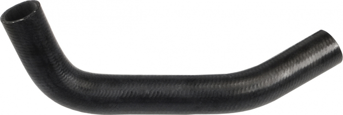 Furtun radiator superior (38mm 38mm) potrivit CITROEN C25; PEUGEOT J5 2.5D 09.81-07.94