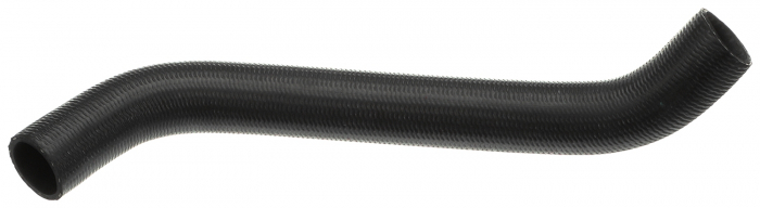 Furtun radiator superior (38mm/38mm) potrivit JEEP WRANGLER III 3.8 04.07- [2]