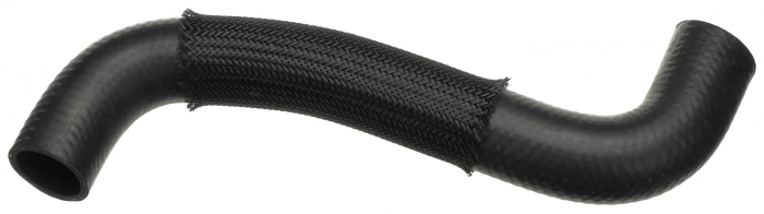 Furtun radiator superior (38mm 38mm) potrivit SUBARU FORESTER, IMPREZA, LEGACY IV, LEVORG, OUTBACK, WRX, XV 1.5-2.5 09.03-