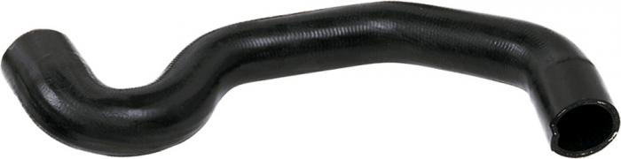 Furtun radiator superior (39mm 35mm) potrivit CITROEN BERLINGO, BERLINGO MINIVAN, XSARA, XSARA HATCHBACK, XSARA KOMBI; PEUGEOT 306, 306 HATCHBACK, 306 KOMBI, PARTNER 1.8D 1.9D 2.0D 04.93-12.15