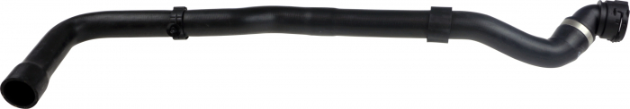 Furtun radiator superior (39mm 36,5mm) potrivit VW TOUAREG 3.2 10.02-11.06