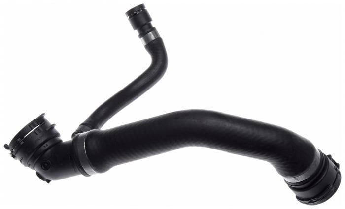 Furtun radiator superior (39mm 39mm) potrivit BMW 5 (E39), 7 (E38) 3.5 4.4 02.96-12.03