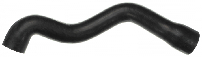 Furtun radiator superior (39mm 43mm) potrivit BMW 5 (E34), 7 (E32) 3.0 4.0 04.92-07.96