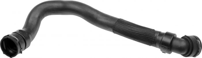 Furtun radiator superior (40mm 39mm) potrivit VOLVO S60 II, S80 II, V60 I, V70 III, V70 III KOMBI, XC60 I, XC70 II 2.0D 2.4D 03.06-07.18