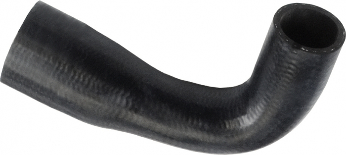 Furtun radiator superior (40mm 54mm) potrivit PEUGEOT 404, 504 1.6 1.8 2.0 04.63-12.89