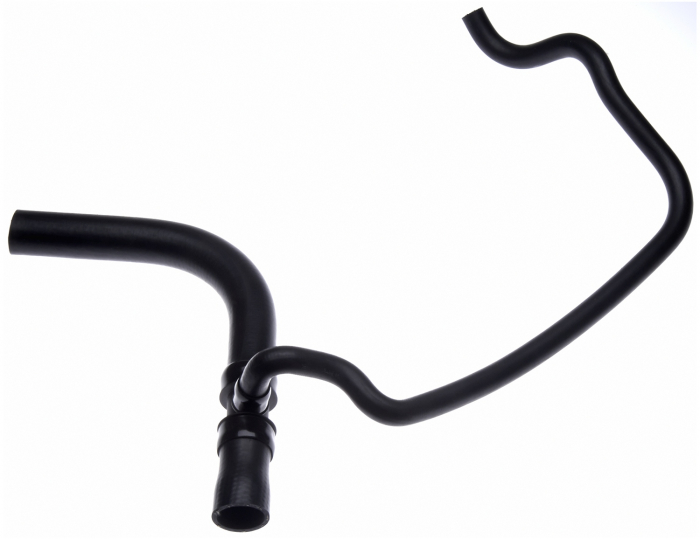 Furtun radiator superior (41mm 38mm) potrivit BMW 5 (E34), 7 (E32) 3.0 3.4 03.85-03.94