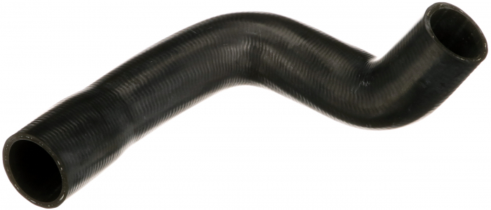 Furtun radiator superior (41mm 38mm) potrivit FORD TRANSIT 1.6-2.5D 10.83-08.94