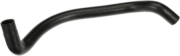 Furtun radiator superior (64,5mm 49,5mm) potrivit FORD TRANSIT 2.0D 2.4D 01.00-05.06