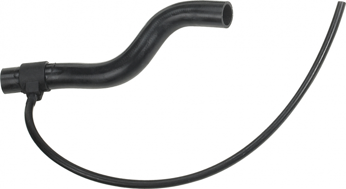 Furtun radiator superior dreapta (31mm 31mm) potrivit VW PASSAT B3 B4 1.6 1.8 2.0 02.88-05.97
