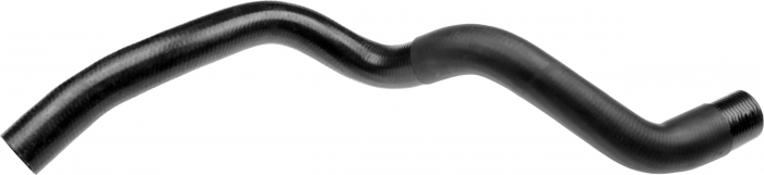Furtun radiator superior dreapta (32mm 30mm) potrivit RENAULT FLUENCE, GRAND SCENIC III, MEGANE, MEGANE III, SCENIC III 1.2-2.0 11.08-