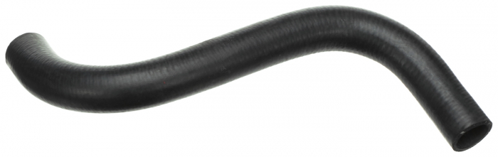 Furtun radiator superior dreapta (34mm 34mm) potrivit MERCEDES 123 T-MODEL (S123), 123 (W123) 2.0D-2.9D 01.76-12.85