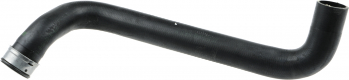 Furtun radiator superior dreapta (36mm 36mm) potrivit MERCEDES SPRINTER 3,5-T (B906), SPRINTER 3-T (B906), SPRINTER 4,6-T (B906), SPRINTER 5-T (B906) 3.5 06.06-12.16